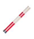 Promark Rods Pair H Rods Wood Hot Rods