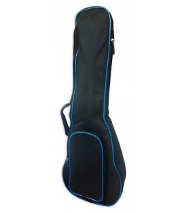 Bag Artcarmo AUB9C Padded 10mm for Concert Ukulele
