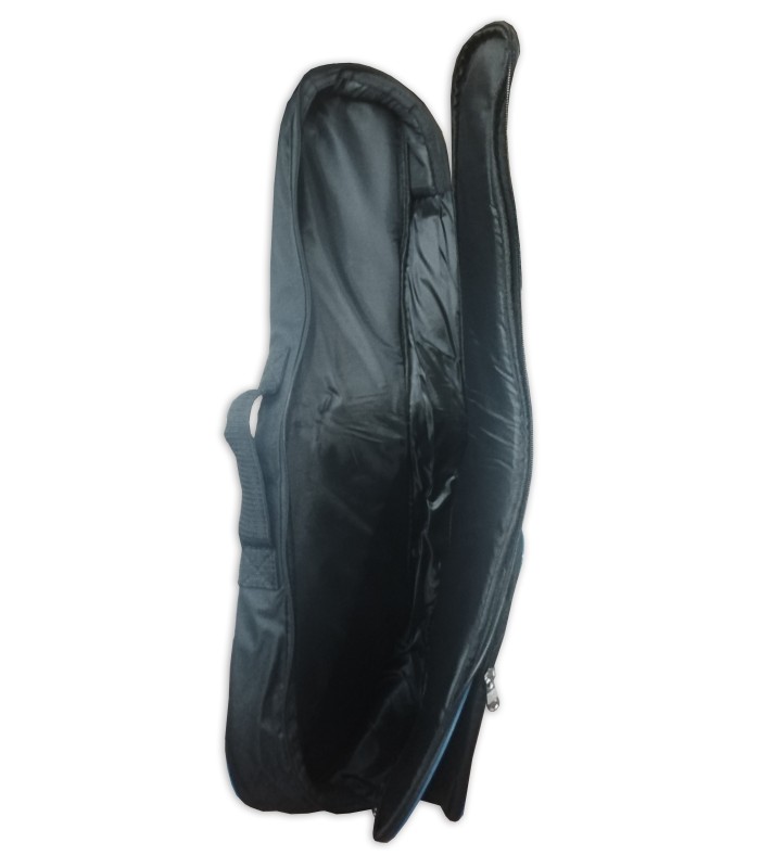 Interior of the bag Artcarmo model AUB9C