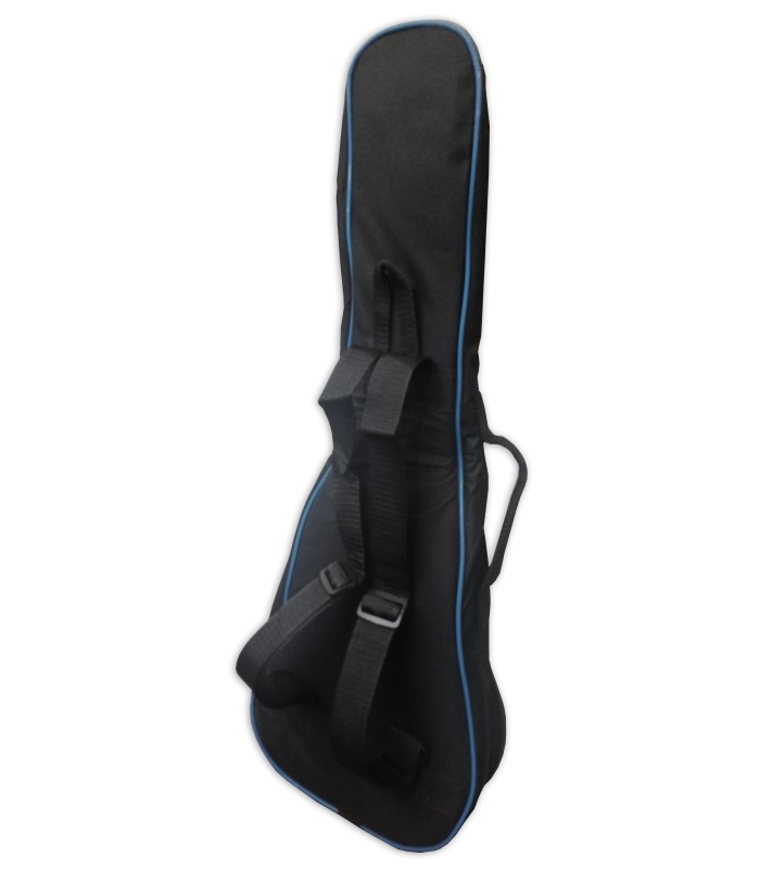 Bag Artcarmo model AUB9C with 10mm padding for concert ukulele