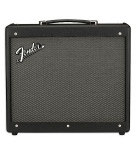 Amplifier Fender model Mustang GTX50 of 50W for guitar