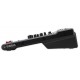 Side detail of the mixing console Yamaha model MG10XUF