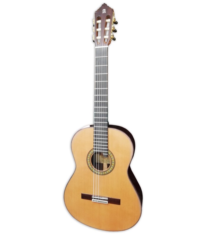 Classical guitar Alhambra model 11P