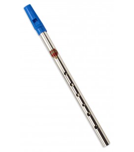 Tinwhistle Feadóg Flageolet in F