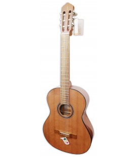 Classical guitar APC model 1C for left hand