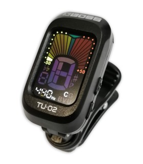 BOSS TU-2 チューナー Chromatic Tuner 美品 Boss TU-2 Chromatic Tuner