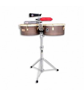 Timbales LP LP257 KP 14 15 Karl Perazzo Signature