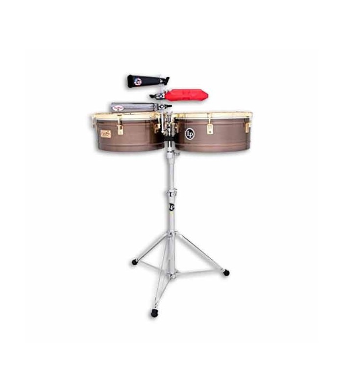 Photo of timbales LP257 
