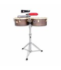 Timbales LP LP257 KP 14 15 Karl Perazzo Signature