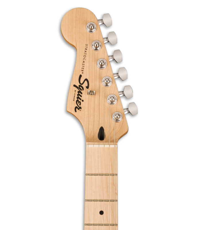 ギター Squier by Fender STG28 Transparent Black 訳あり・アウトレット特集 Squier By Fender Stg28 Transparent