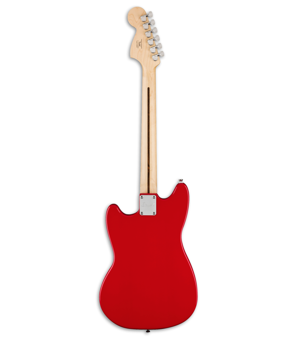 Squier Sonic Mustang WN Torino Red   Electric guitars   Salão