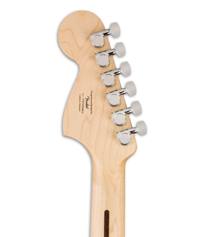 Squier Sonic Mustang WN Torino Red | Electric guitars