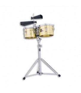 LP Timbalitos LP272B 9 10 Tito Puente Golden