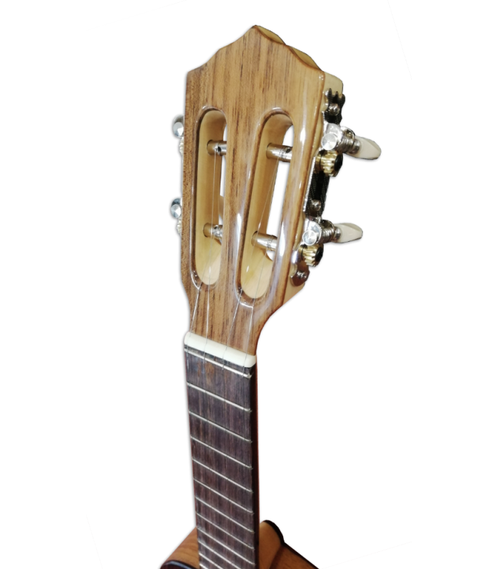 Head of the cavaquinho Artimúsica model CV16C