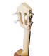 Machine head of the cavaquinho Artimúsica model CV16C