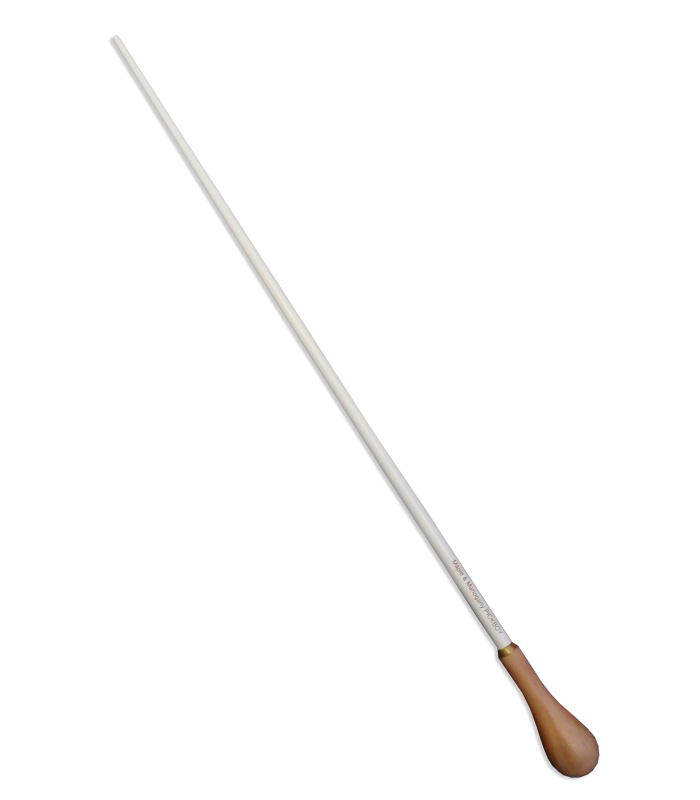 Pickboy 180 MH/W Baton Salão Musical Musical Hall