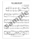 Sample of the book Broadway Classics for Piano Solo HL