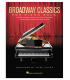 Cover of the book Broadway Classics for Piano Solo HL