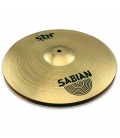 Photo of cymbals Sabian 14 SBR