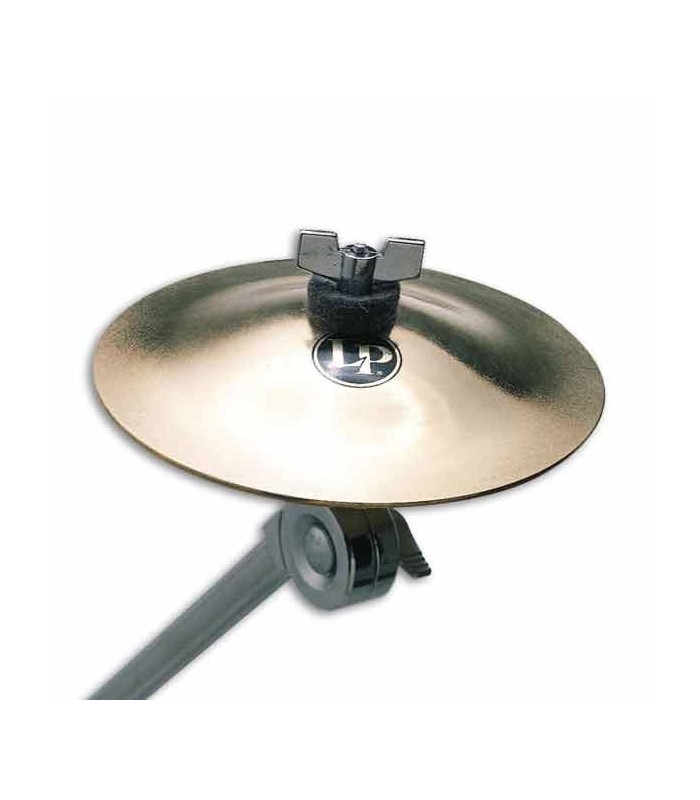 LP Cymbal LP402 Ice Bell 7