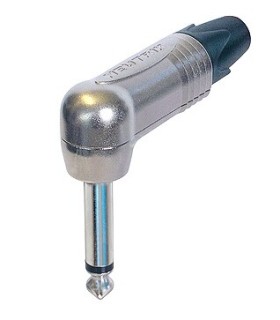 Plug Neutrik NP2RX