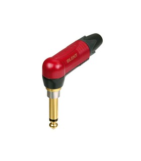 Plug Neutrik NP2RX AU SIL