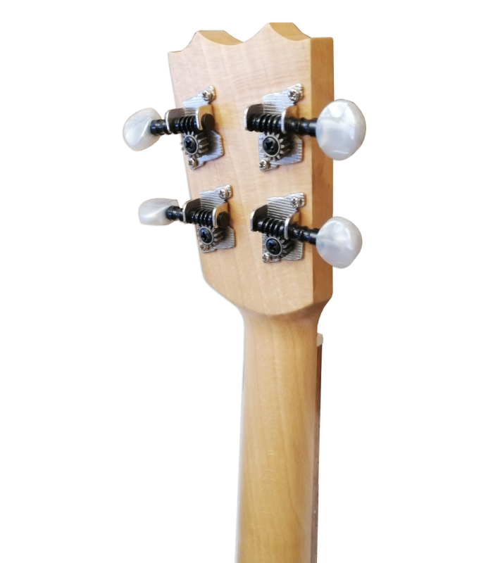 Machine head of the soprano ukulele APC UKSLP