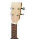 Head of the soprano ukulele APC UKSLP