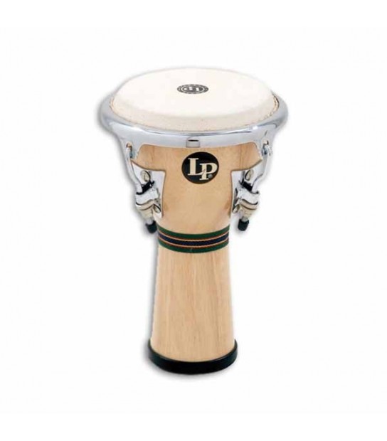 Toca Percussion Djembe TF2DM 9AFS Freestyle II Mechanically Tuned