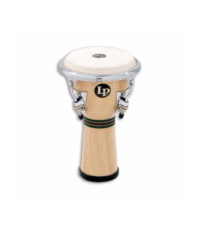 LP Djembe LPM196 AW Mini with Tuning
