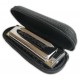 Harmonica Hohner model Rocket Harp in B inside the case