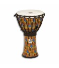 Djembe Toca Percussion SFDJ 9K Freestyle 9