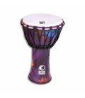 Photo of  djembe Toca SFDJ-9WP Freestyle