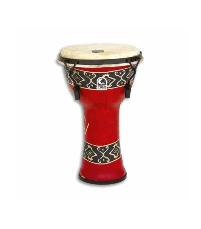 Photo of djembe Toca SFDMX 9RP