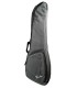 Bag of the tenor ukulele Fender model Dhani Harrisson SPHR Blue