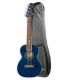 Tenor Ukulele Fender model Dhani Harrisson SPHR Blue with bag