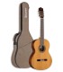 Classical guitar Alhambra model 3C with cedar top and 10mm padded bag