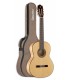 Flamenco Guitar Alhambra 3F Spruce Sycamore with 10mm Bag