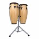Photo of conga LP 10 11 Wood Combo