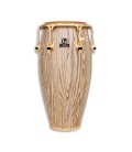 LP Conga LP806Z AW Wooden Giovanni 11 Golden Hardware 3/4