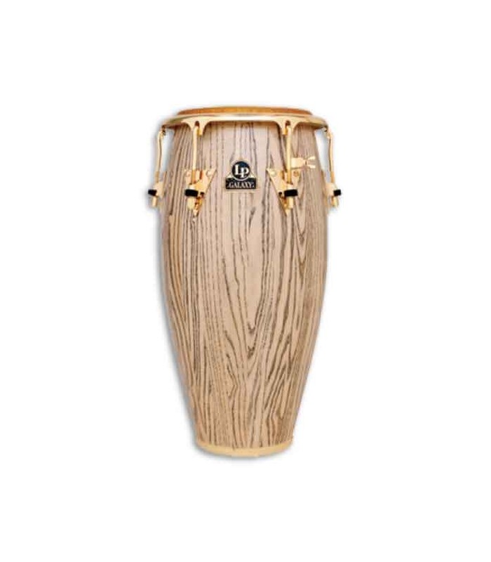 Conga Tumbadora Wood Giovanni 12 LP807Z-AW
