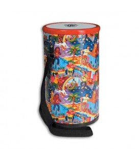 LP Conga LPR321 I Rhythmix with Strap