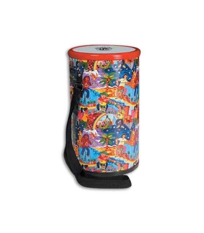 LP Conga LPR321 I Rhythmix with Strap
