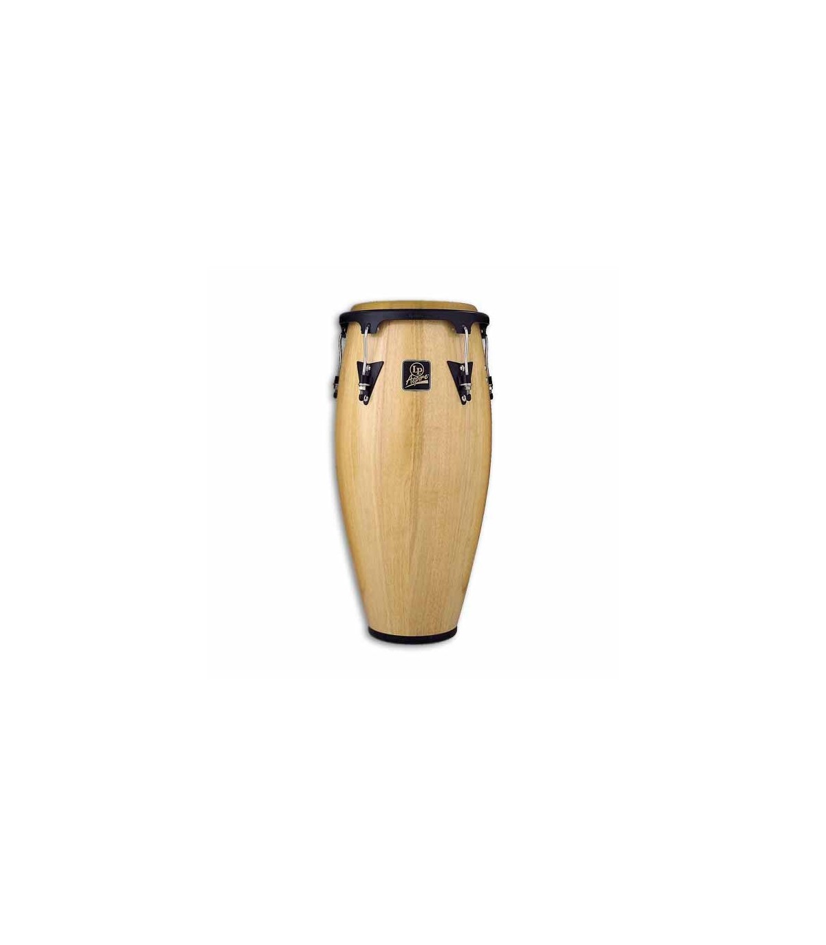 Lp aspire conga heads hotsell