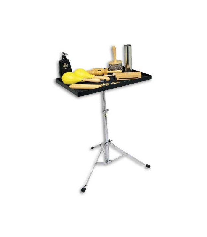 LP Percussion LPA521 Mini Table