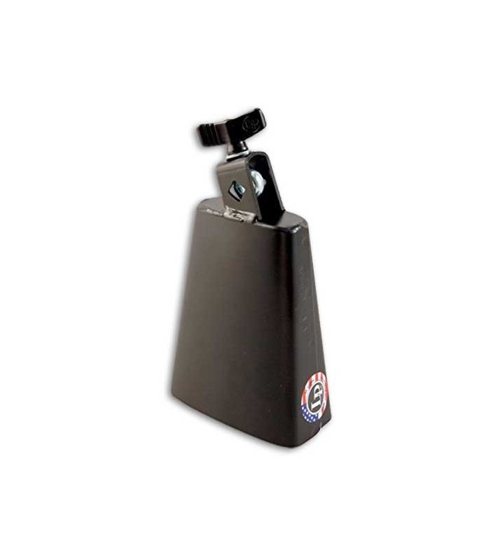 Photo of cowbell LP Black Beauty Senior