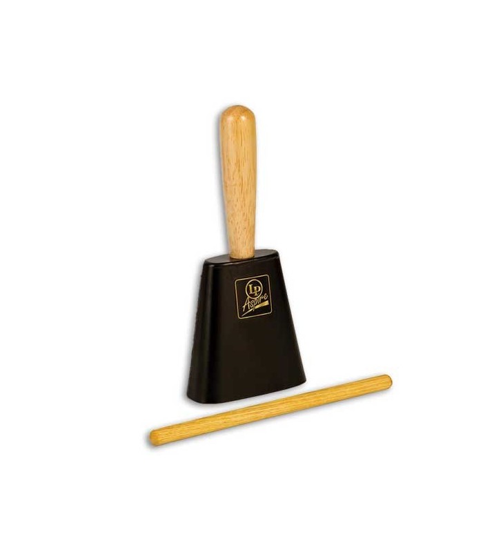 Photo of cowbell LP LPA900-BK
