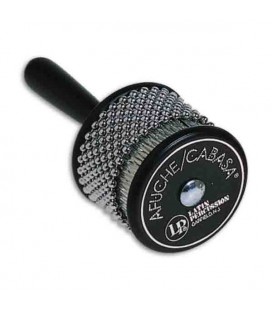 LP Afuche LP234 BK Mini Plastic Black