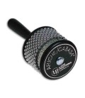 LP Afuche LP234 BK Mini Plastic Black