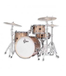 Gretsch Drums Catalina Club Classic without Cymbals and Hardware